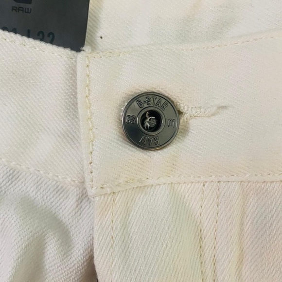 G-Star raw carpenter double knee pants jeans - Picture 12 of 12